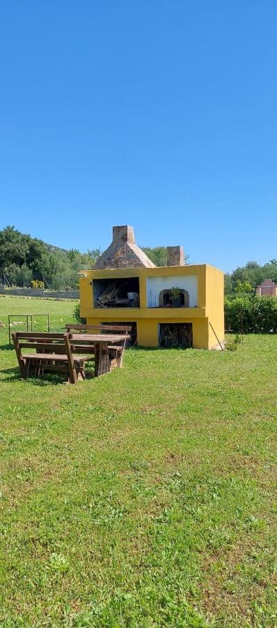 Villa Indipendente con PISCINA USO ESCLUSIVO Siniscola Exterior foto