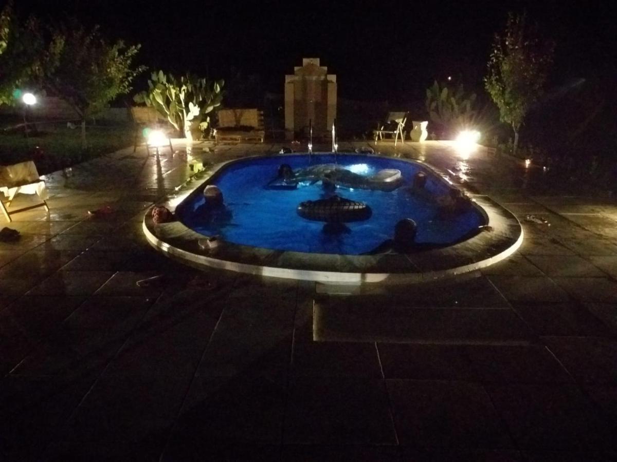 Villa Indipendente con PISCINA USO ESCLUSIVO Siniscola Exterior foto