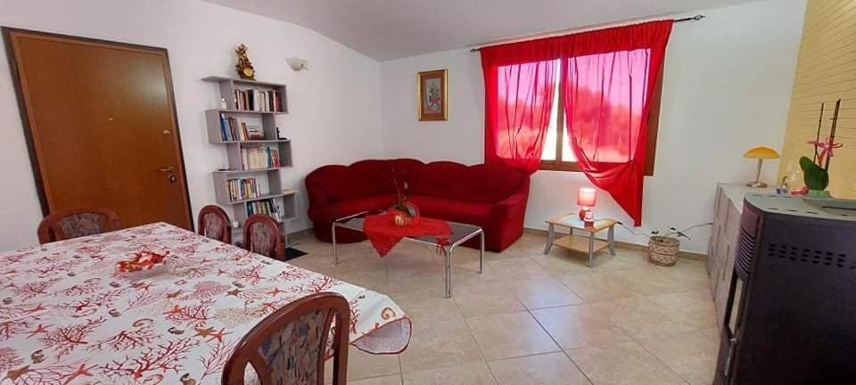 Villa Indipendente con PISCINA USO ESCLUSIVO Siniscola Exterior foto